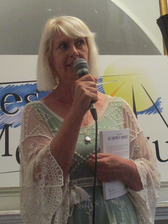 Muriel Brosset