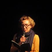 Marion Lafage - poète