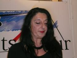 Chantal Carretero