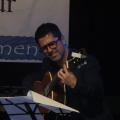 Filipe Monteiro guitariste compositeur