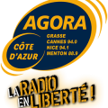 Agora Logo