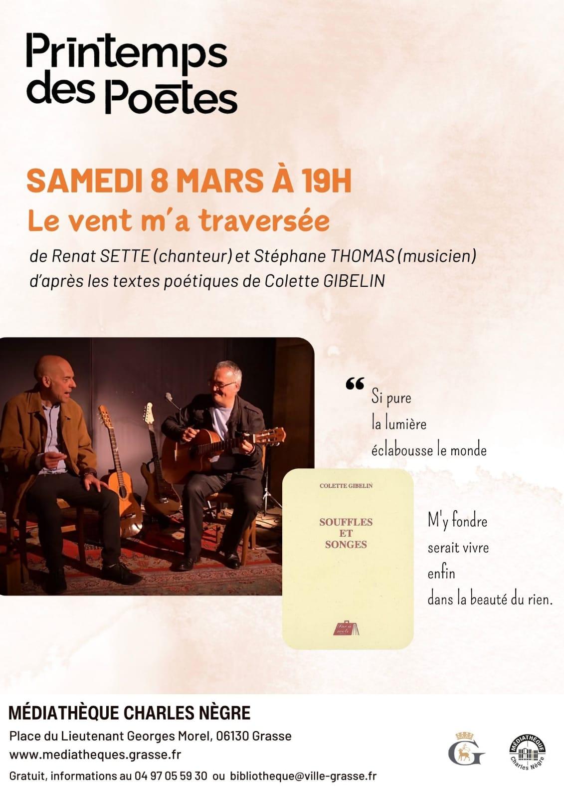 Colette gibelin 08 mars 2025