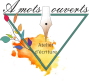 Logo a mots ouvert